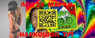 гашик Лесосибирск